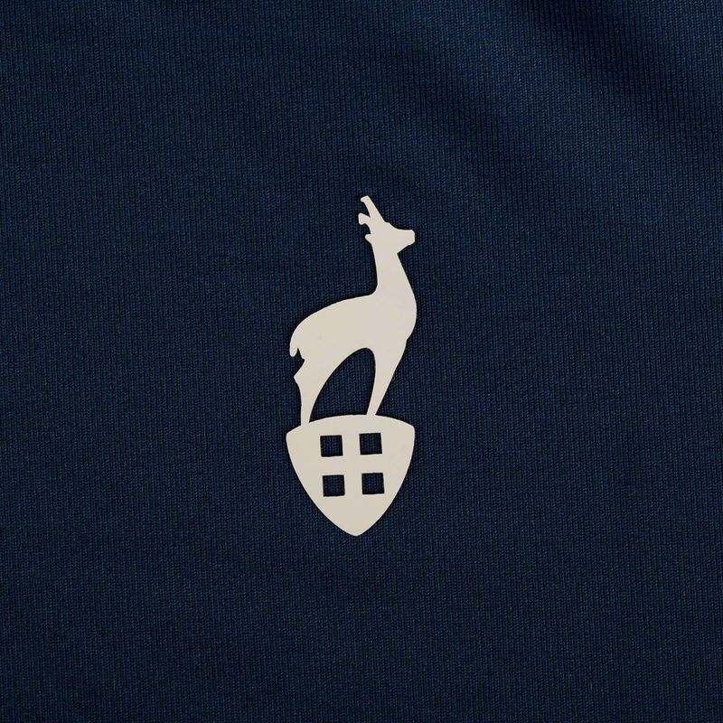 Pánske tričko Aulp Tommy navy 6