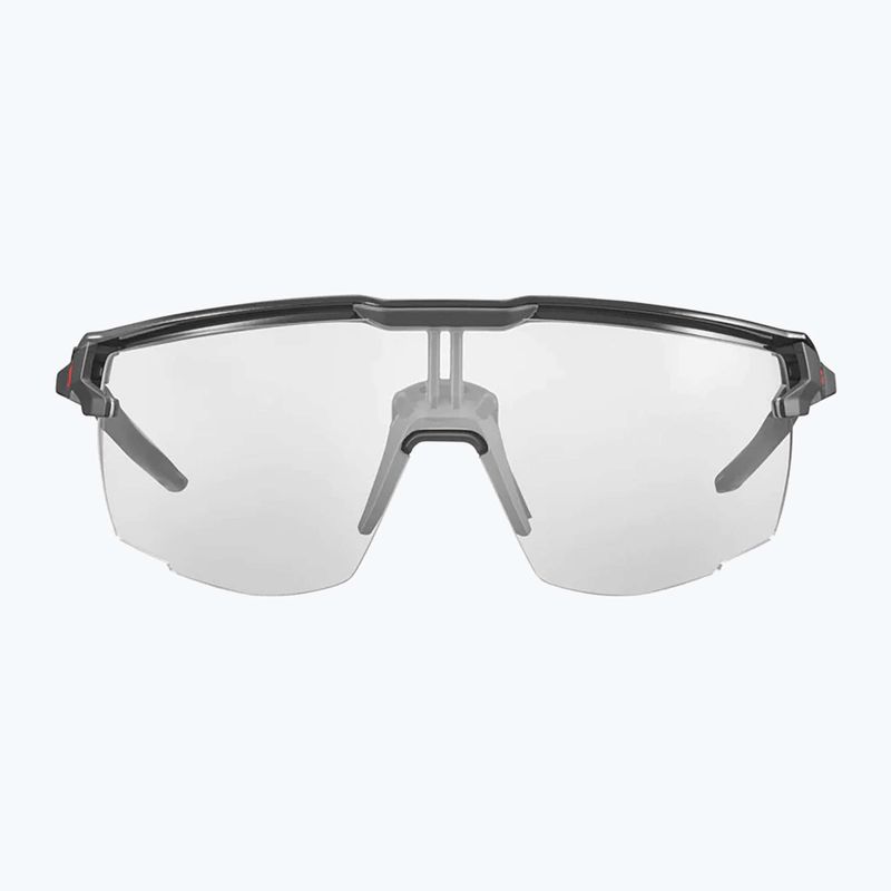 Slnečné okuliare Julbo Ultimate Reactiv 0-3 black/clear 2
