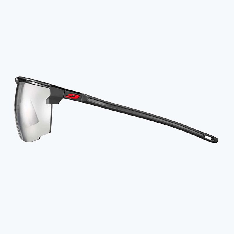 Slnečné okuliare Julbo Ultimate Reactiv 0-3 black/clear 3