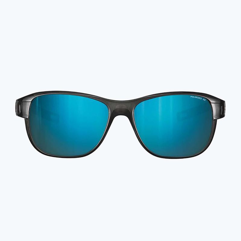 Slnečné okuliare Julbo Camino M Polarized HD matt translu black/gray 3