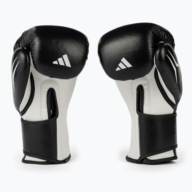 Boxerské rukavice adidas Speed Tilt 250 čierne SPD250TG 3