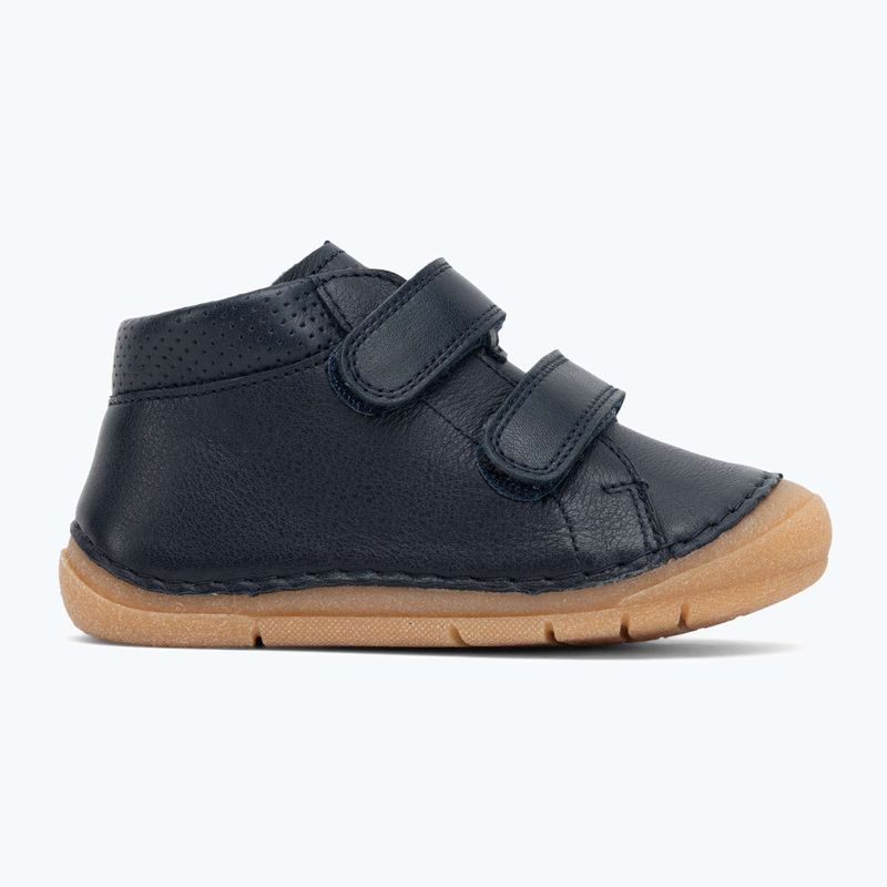 Detská obuv Froddo G2130346 dark blue 2