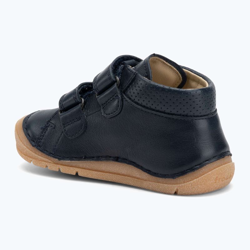 Detská obuv Froddo G2130346 dark blue 3