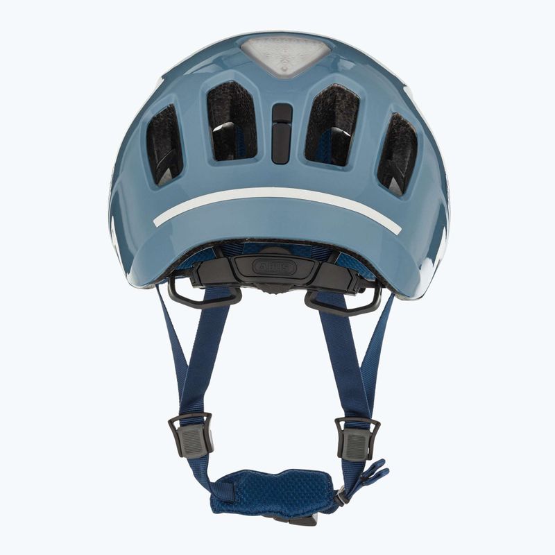 Detská cyklistická prilba ABUS Youn-I 2.0 glacier blue 3