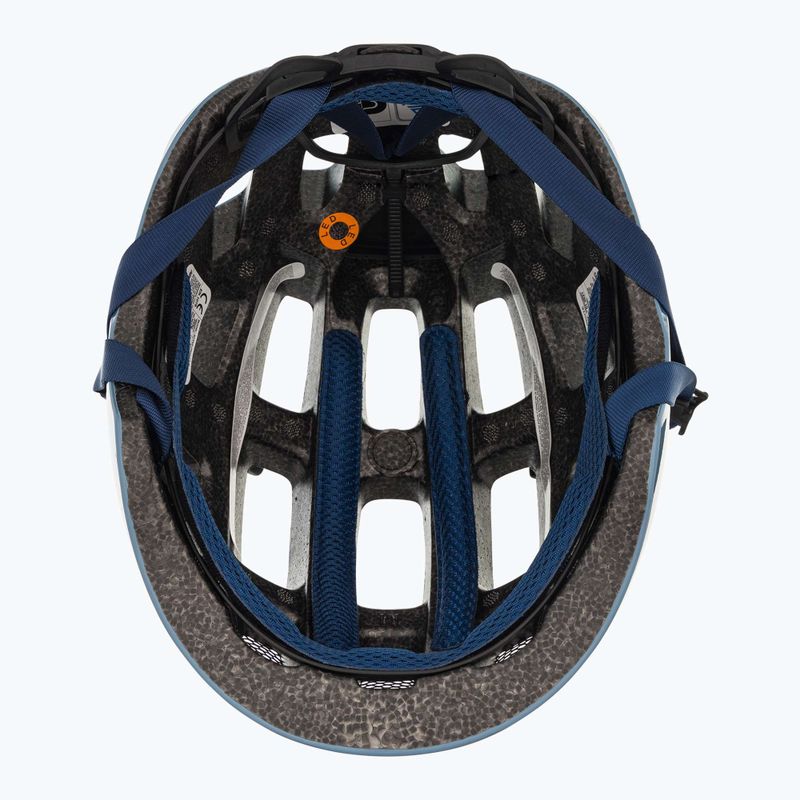 Detská cyklistická prilba ABUS Youn-I 2.0 glacier blue 6