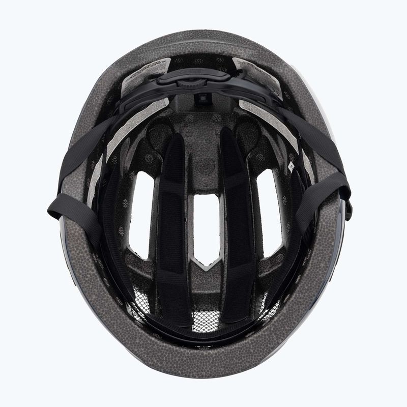 Cyklistická prilba ABUS Macator navy blue 67326 3