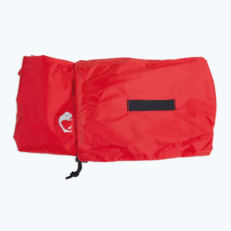 Pláštenka Tatonka Poncho 2 red 3