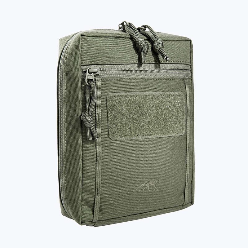 Tasmanian Tiger TT  Tac Pouch 6.1 olivové vrecko na batoh 4
