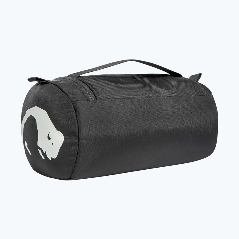 Kozmetická taška Tatonka Care Barrel black 4