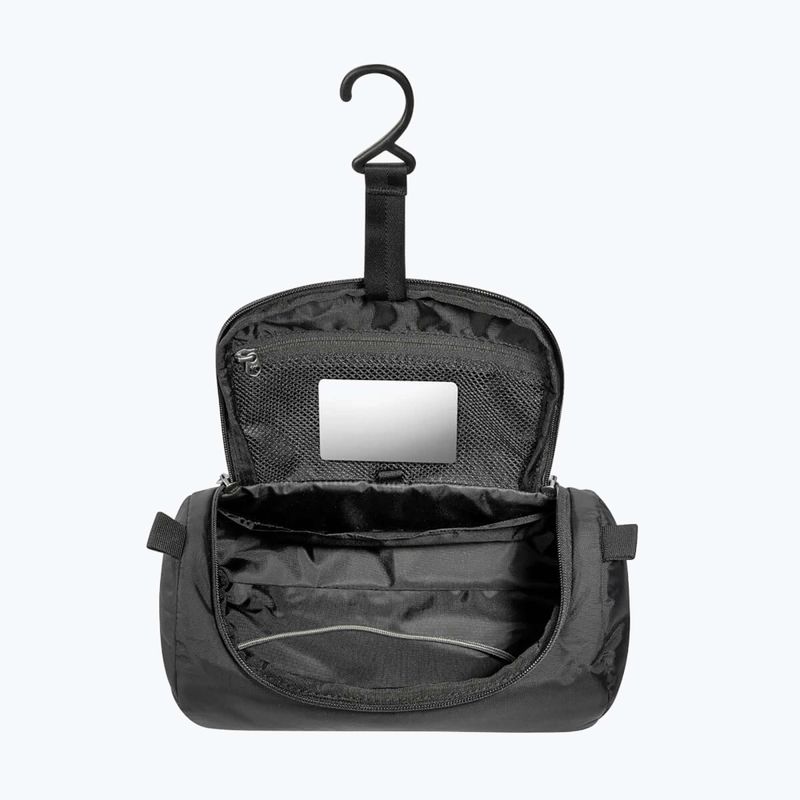 Kozmetická taška Tatonka Care Barrel black 5