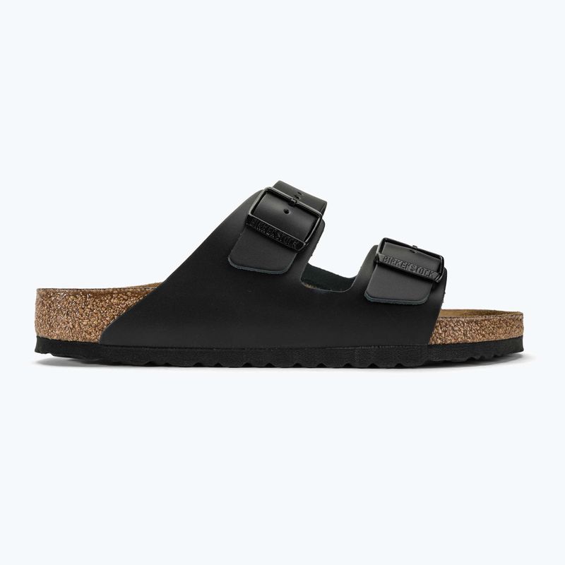 BIRKENSTOCK žabky Arizona NL Regular black 2