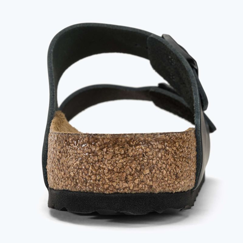 BIRKENSTOCK žabky Arizona NL Regular black 8