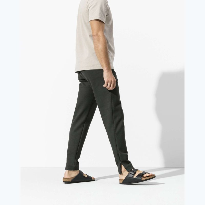 BIRKENSTOCK žabky Arizona NL Regular black 14