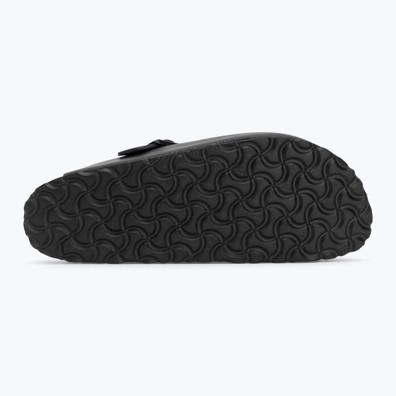 BIRKENSTOCK žabky Boston NL Narrow black 4