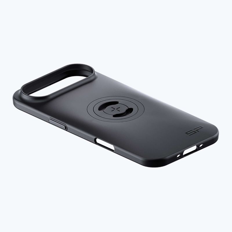 Puzdro na telefón SP CONNECT Iphone 17 Air SPC+ black 6