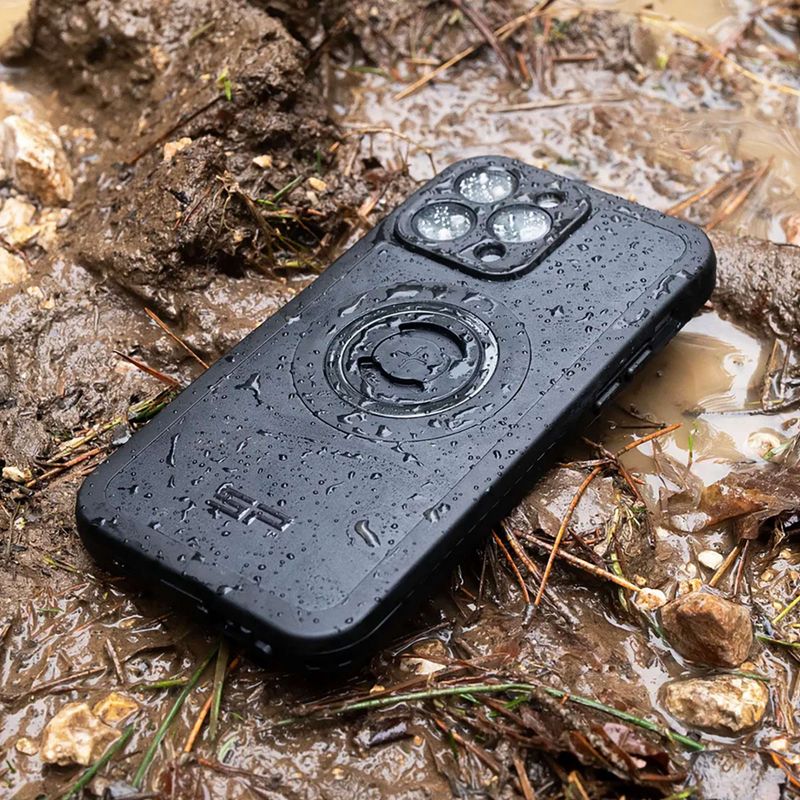 Puzdro na telefón SP CONNECT Xtreme for iPhone 17 Air SPC+ black 5