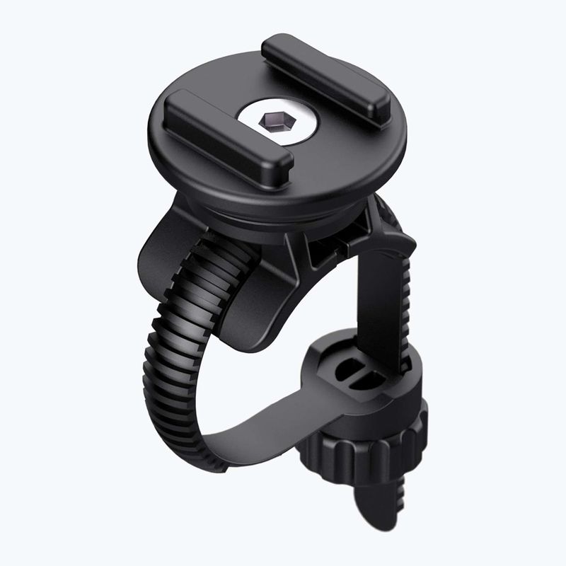 SP CONNECT Bike Bike Bundle II Držiak na telefón Iphone 12 Pro Max čierny 54434 4
