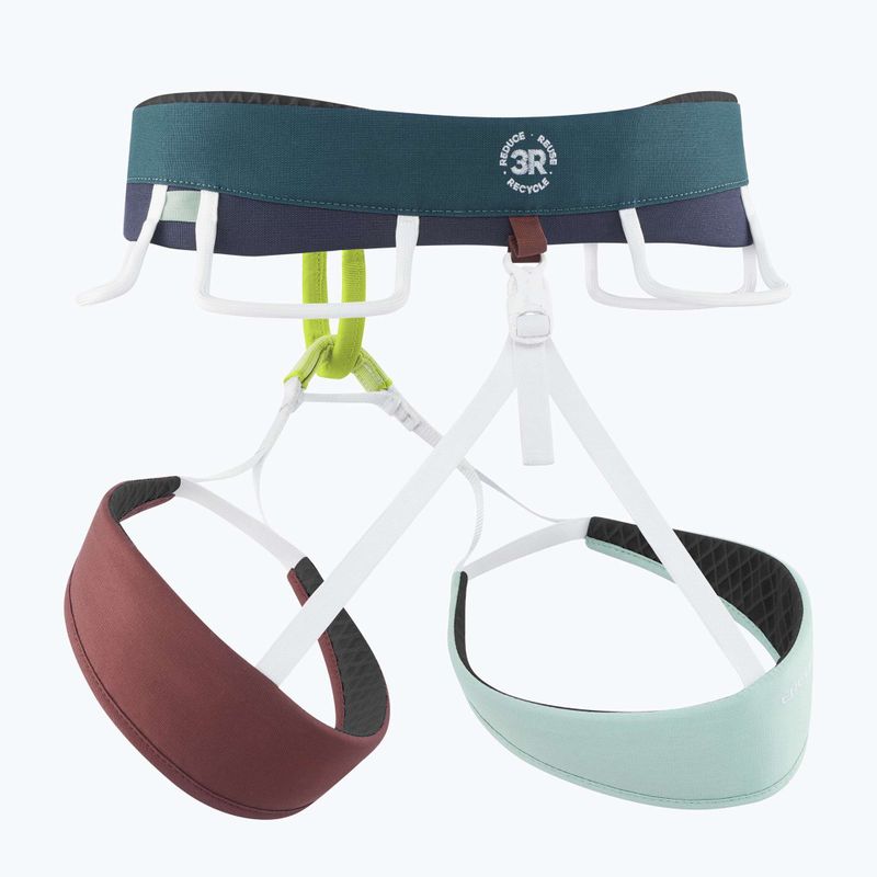 Lezecký postroj EDELRID Moe 3R assorted colours 2