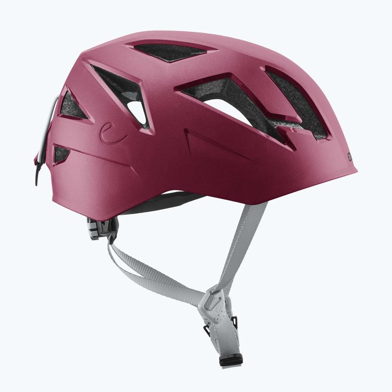 Lezecká prilba EDELRID Zodiac II vinered 3