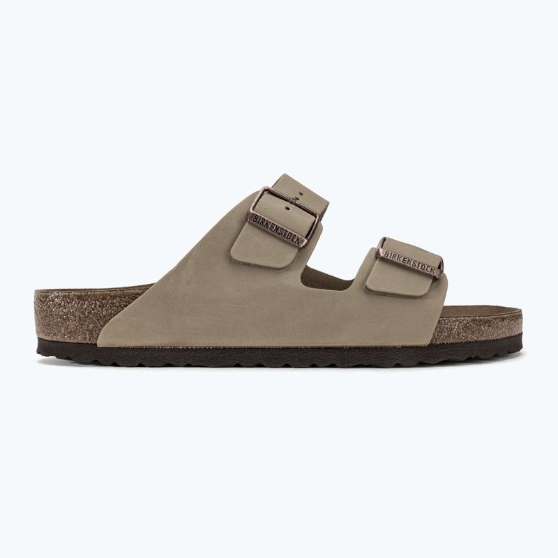 BIRKENSTOCK Arizona LEOI Regular tabacco brown obuv 2