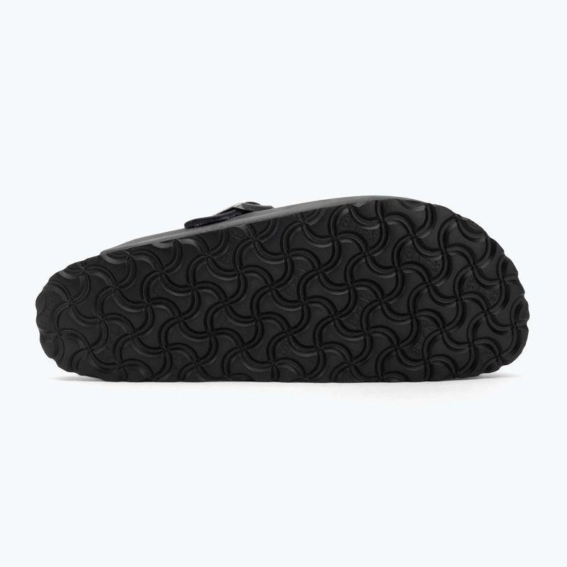 Nazúvaky BIRKENSTOCK Boston LEOI Narrow black 4