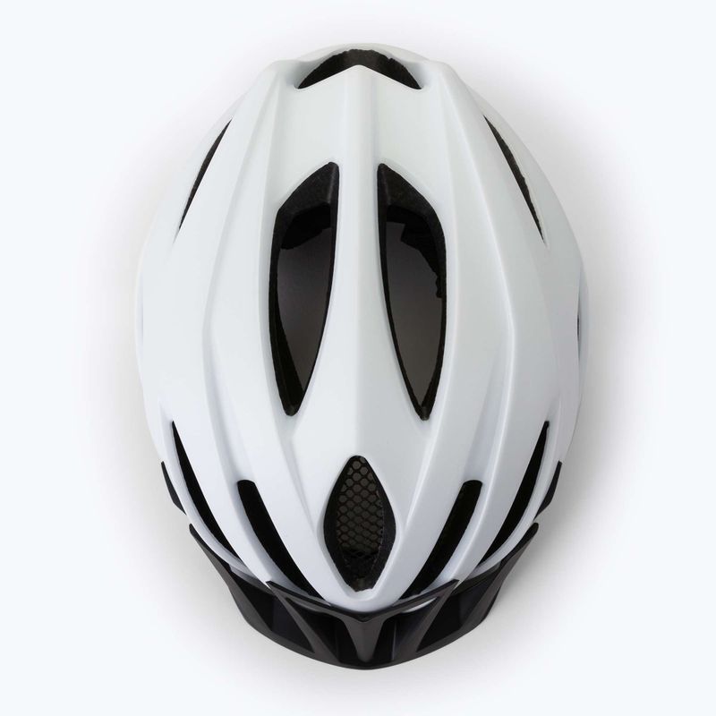 Cyklistická prilba UVEX Viva 3 White S4109840215 6