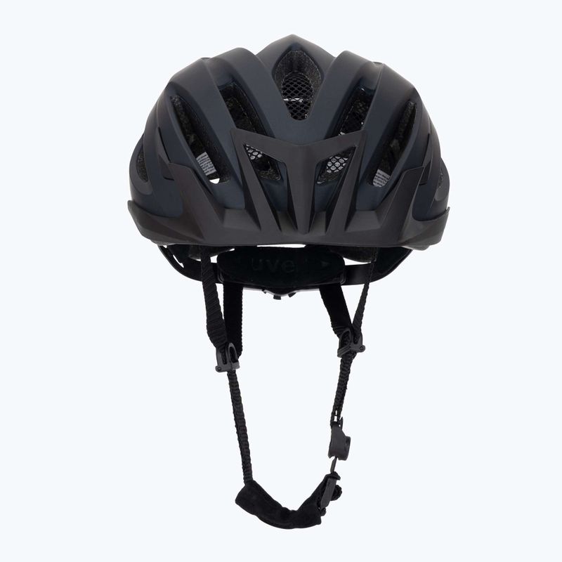 Cyklistická prilba UVEX Viva 3 deep space sand matt 2