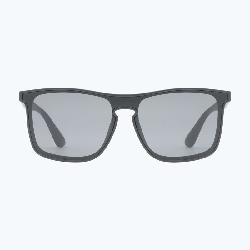 Slnečné okuliare UVEX Heyday black matt/smoke 2