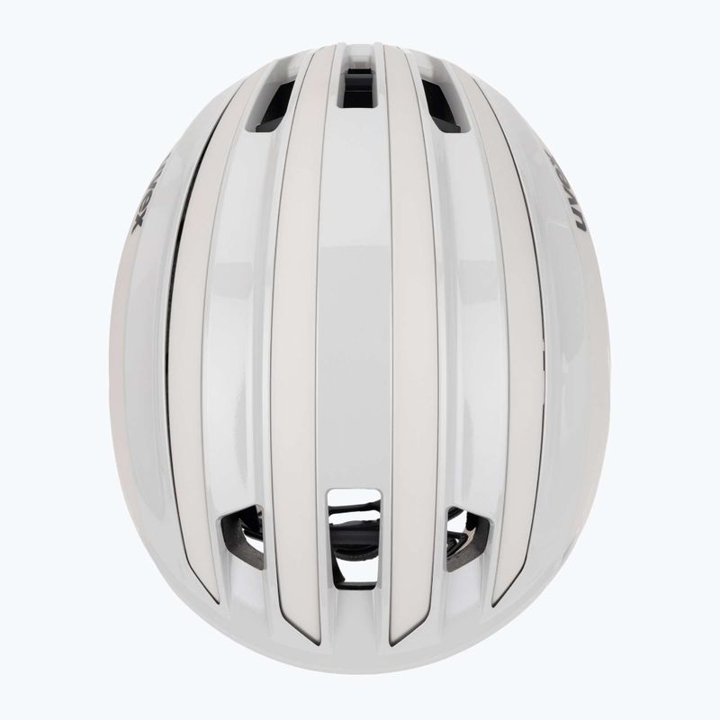 Cyklistická prilba UVEX Surge Aero MIPS warm grey matt 6