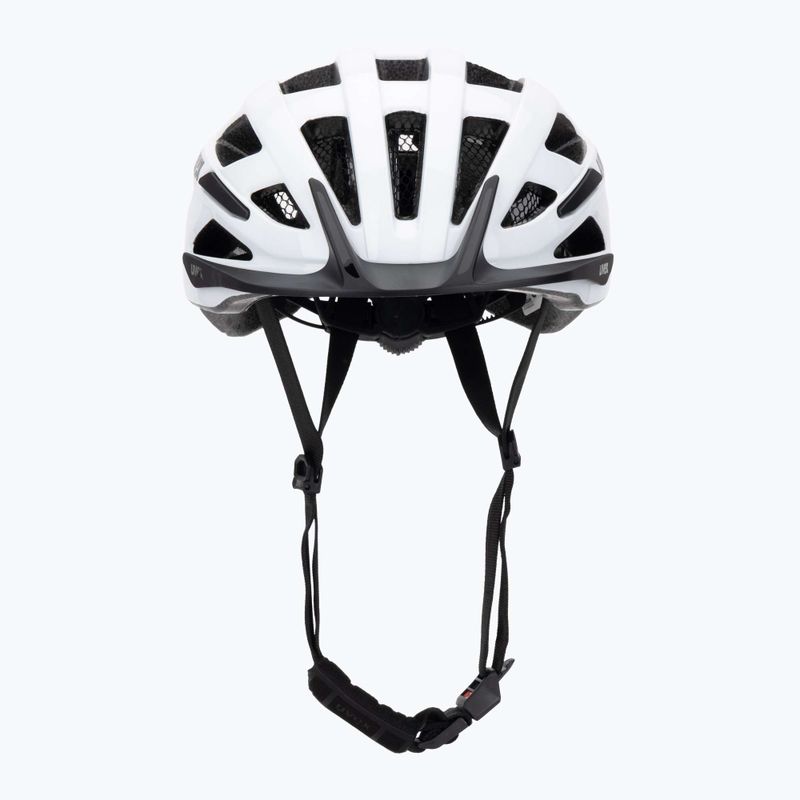 Cyklistická prilba UVEX I-vo 2 Pure white 2