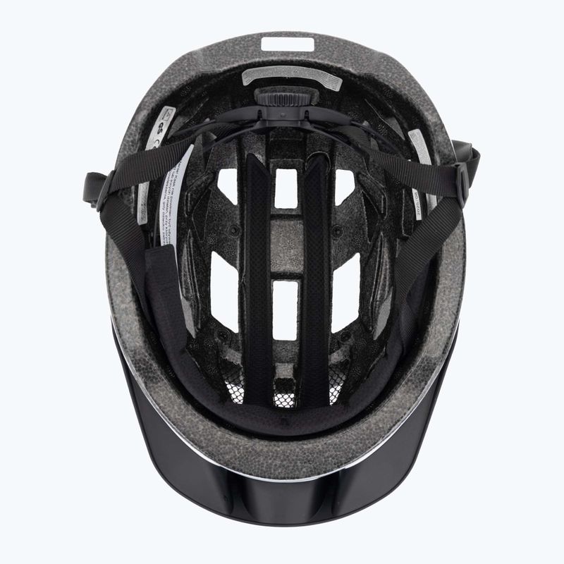 Cyklistická prilba UVEX I-vo 2 Pure white 5