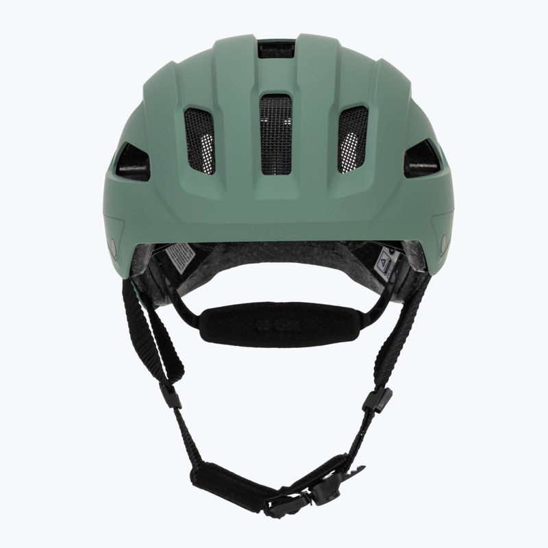 Cyklistická prilba UVEX Stride sage green matt 2