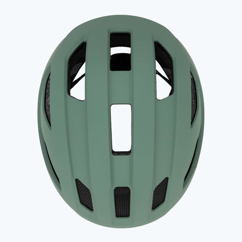 Cyklistická prilba UVEX Stride sage green matt 6