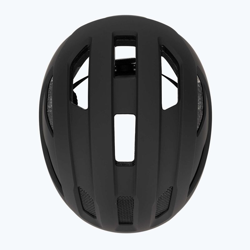 Cyklistická prilba UVEX Stride black matte 6
