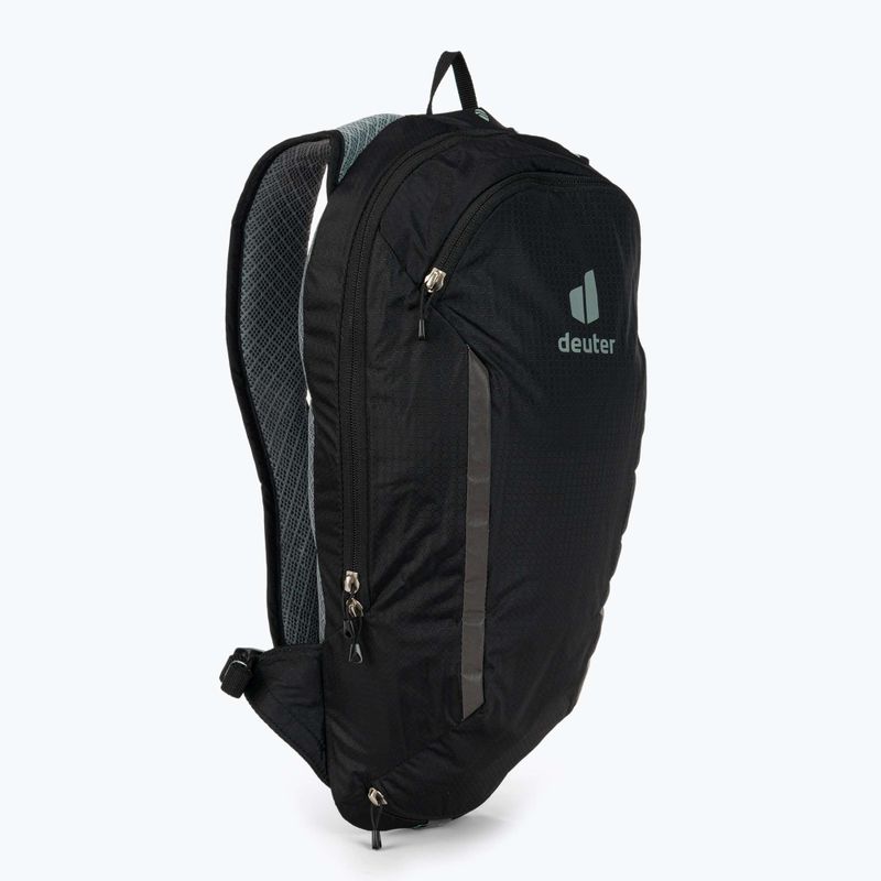 Cyklistický batoh Deuter Road One 5 l black 320502170000 2