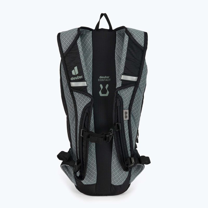 Cyklistický batoh Deuter Road One 5 l black 320502170000 3