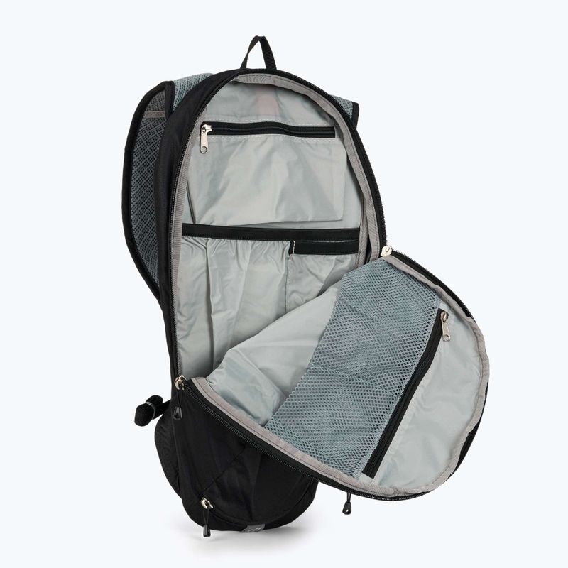 Cyklistický batoh Deuter Road One 5 l black 320502170000 5