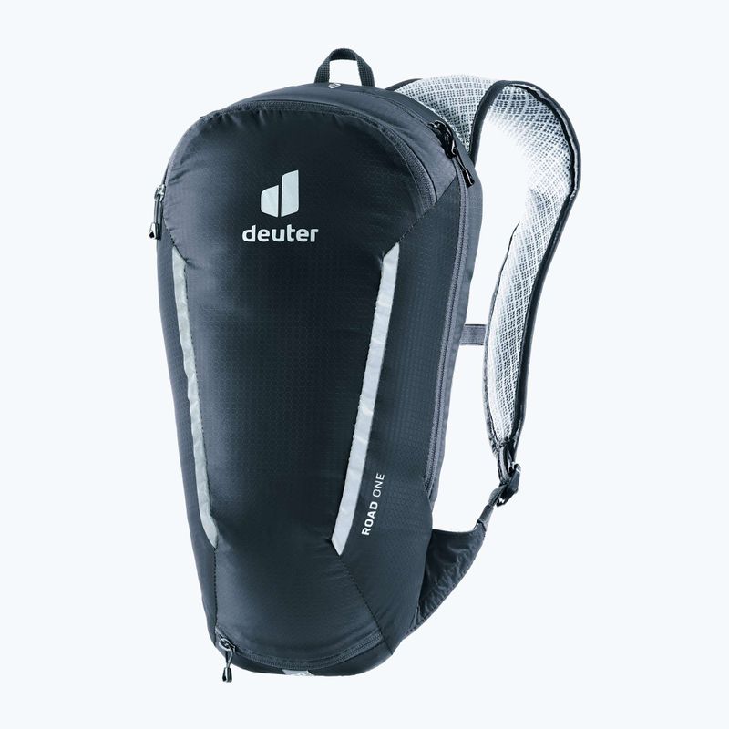 Cyklistický batoh Deuter Road One 5 l black 320502170000 4