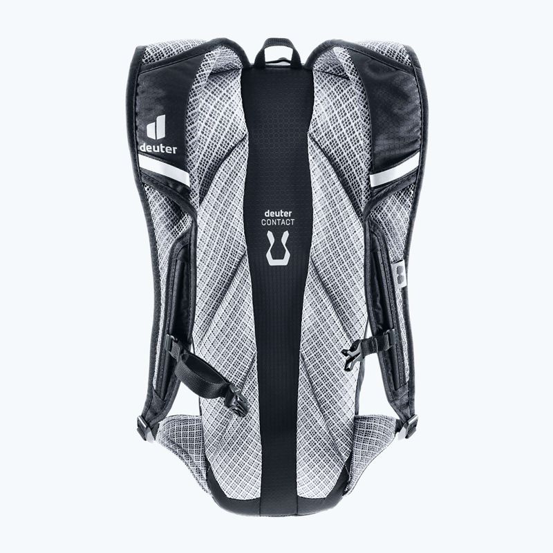 Cyklistický batoh Deuter Road One 5 l black 320502170000 6