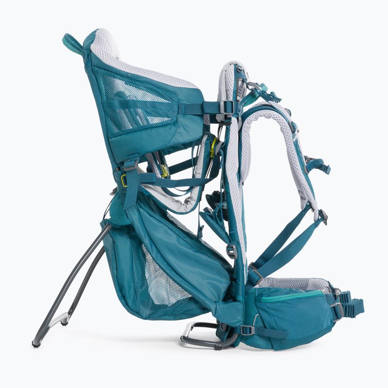 Turistický nosič Deuter Kid Comfort Active SL modrý 36221 2