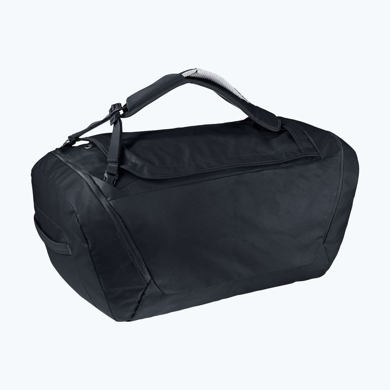 Cestovná taška Deuter Duffel Pro 60 l čierna 3