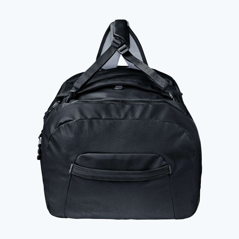 Cestovná taška Deuter Duffel Pro 60 l čierna 5