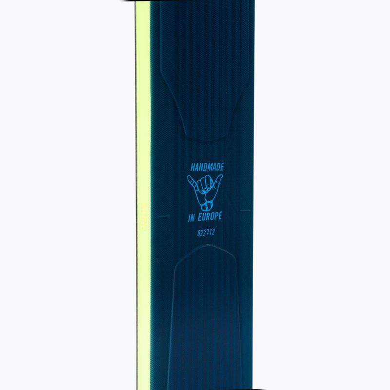 Pánske lyže DYNAFIT Radical 88 blue 08-0000048270 6