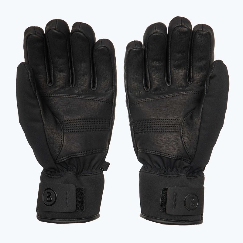Pánske lyžiarske rukavice BOGNER Fire+Ice Erko R-TEX XT black 3