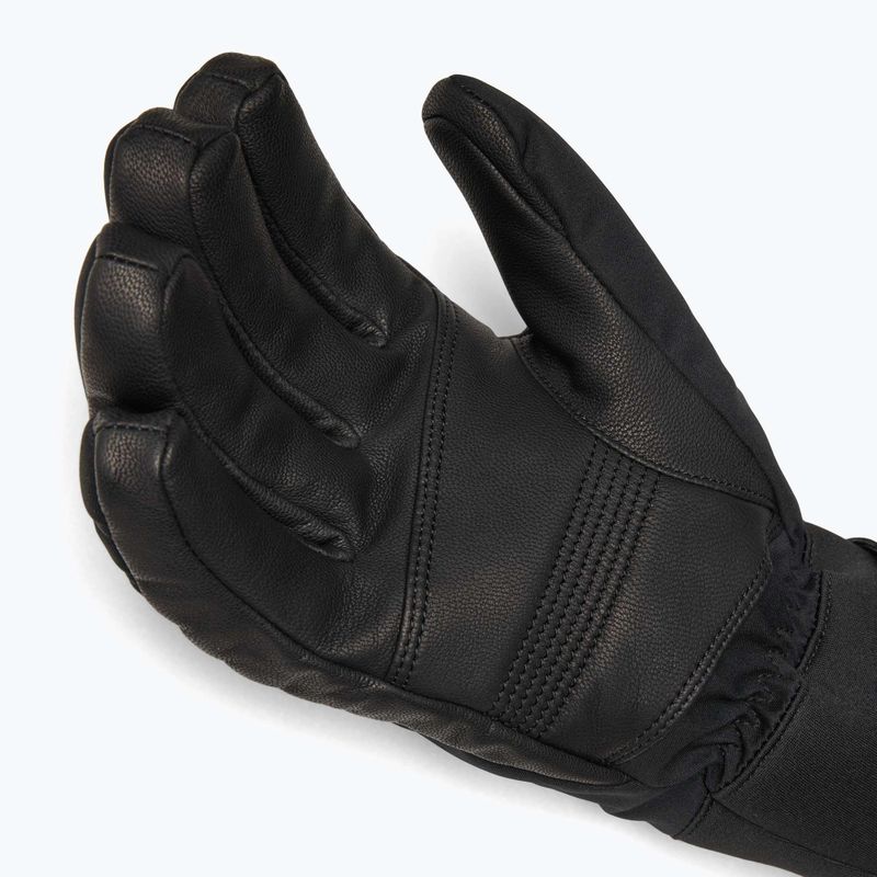 Pánske lyžiarske rukavice BOGNER Fire+Ice Erko R-TEX XT black 5