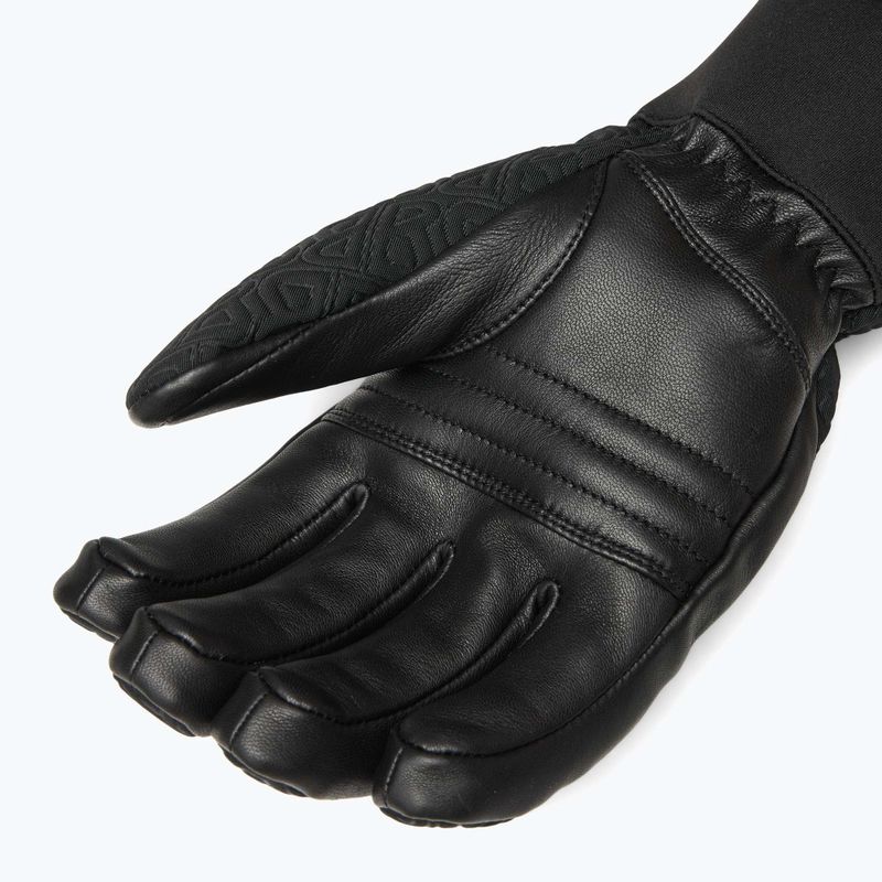 Pánske lyžiarske rukavice Bogner Ben R-TEX XT black 4