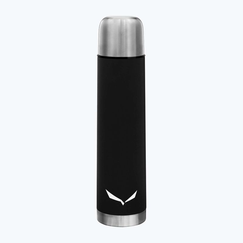 Salewa Rienza Thermo BTL termoska 750 ml čierna 00-0000000523 4