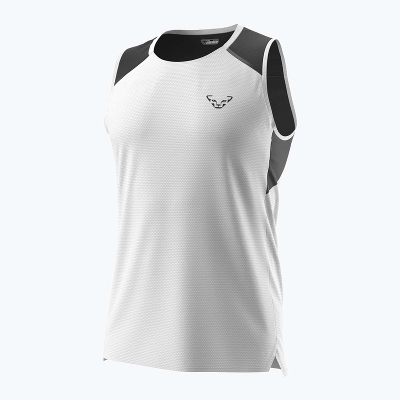 Pánske bežecké tielko DYNAFIT Sky Tank white 08-0000071651 4
