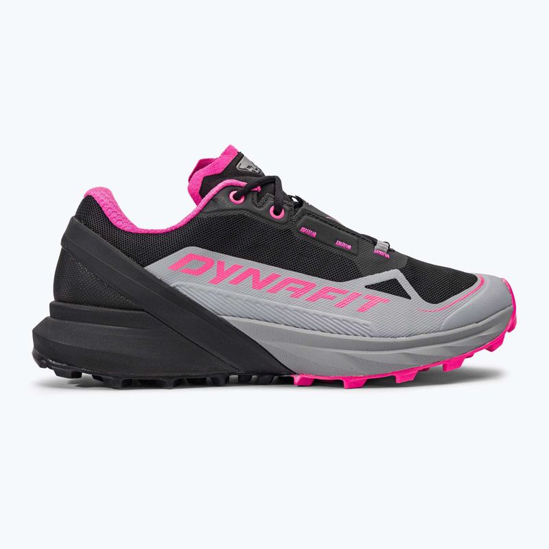 Dámska bežecká obuv DYNAFIT Ultra 50 black-grey 08-0000064067 2