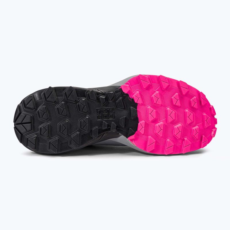 Dámska bežecká obuv DYNAFIT Ultra 50 black-grey 08-0000064067 5